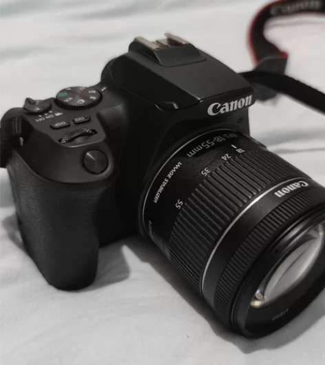 Canon/佳能 EOS 200D II ...