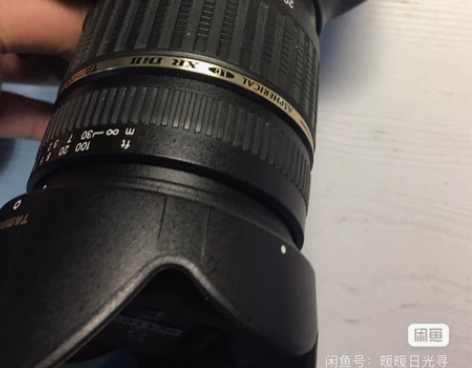 佳能70Ｄ 配腾龙18-200长焦镜头 成...