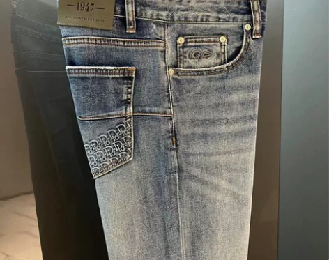 完美主义男人必备款！秋冬新品男士水洗复古魅...