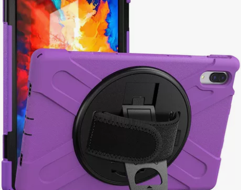 联想小新pad保护套 平板电脑保护壳  硅...