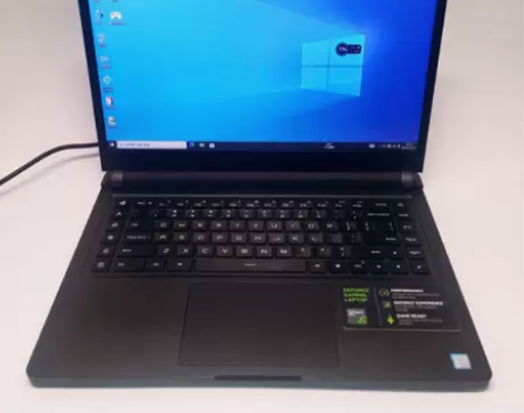 9成新1050TI-4G 小米游戏本 系列...