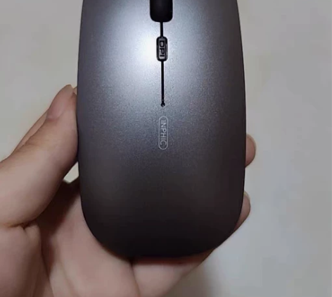 全新英菲克P-M1无线鼠标21.9元包邮！...