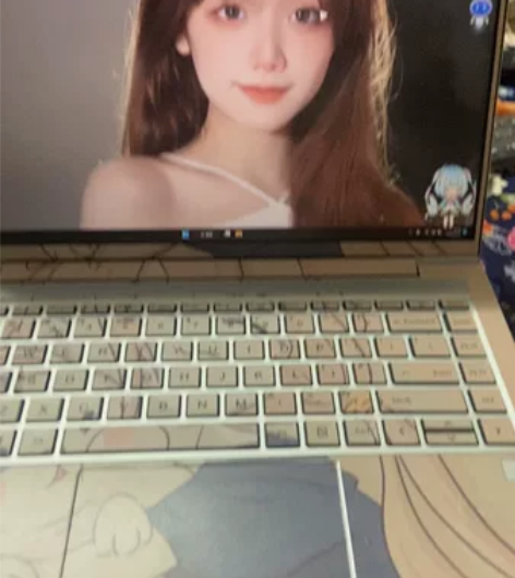 惠普战66五代 a14g5 16-512g...