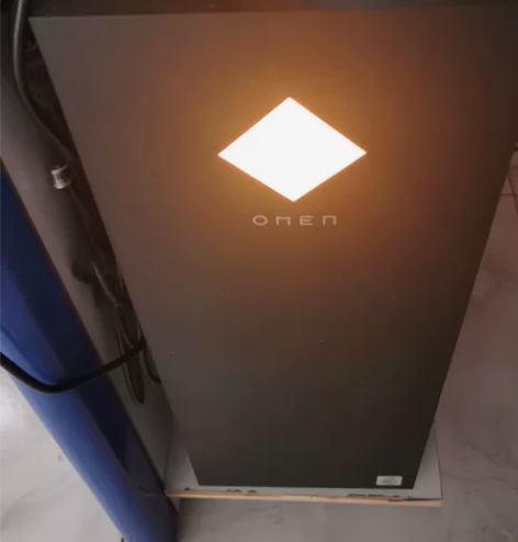 惠普(HP)暗影精灵6 英特尔酷睿i7游戏...