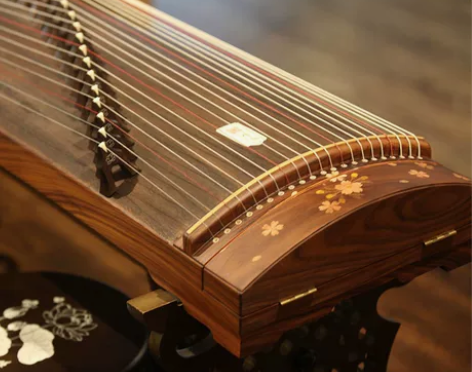 古筝线上教学 古筝辅导 可考级 考级目前学...