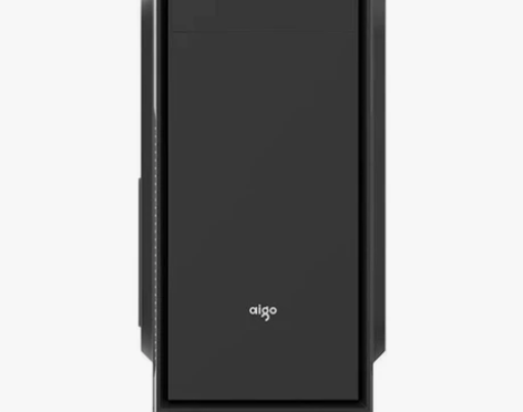 爱国者C20机箱电脑机箱商务机箱办公机箱U...