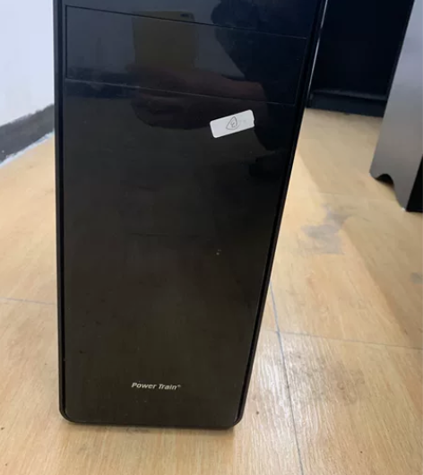 一机箱加个电源看图。石碣自提 感兴趣的话点...