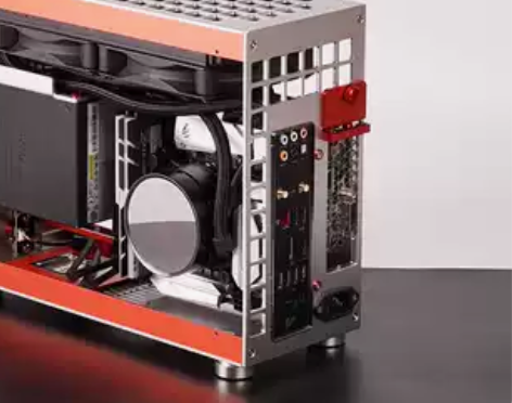 sunmilo机箱定制:T03pro A4...