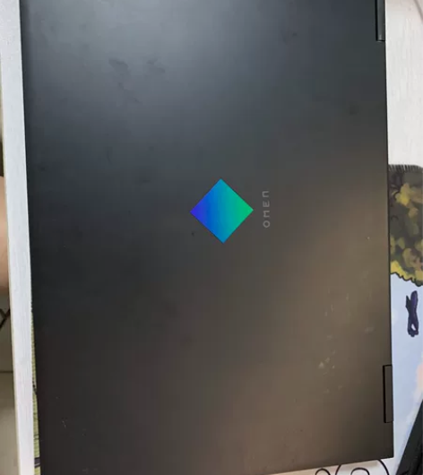 #HP/惠普 #笔记本电脑 惠普暗影精灵6...