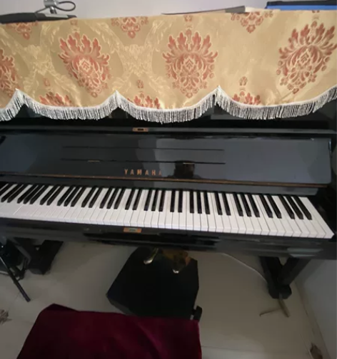 闲置钢琴  长沙市雨花区东升街道 熙春园。...