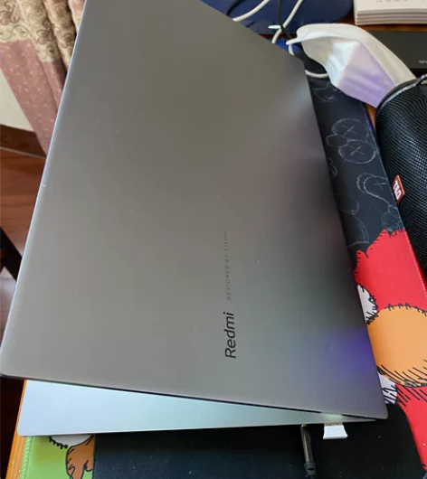小米RedmiBook电脑 感兴趣的话点“...
