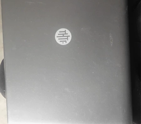 笔记本买的没怎么用 几乎全新 感兴趣的话点...