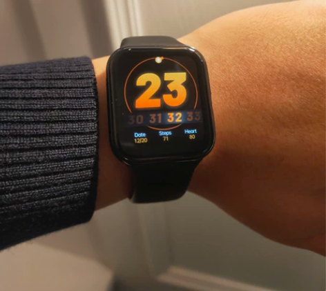 oppo watch第1代 41mm es...