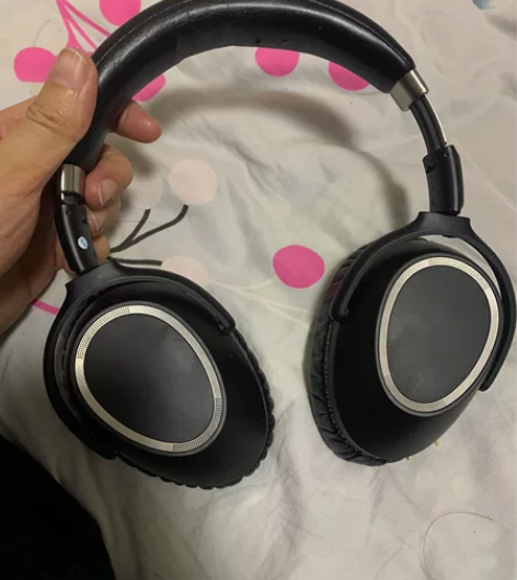 正品 森海塞尔 PXC550 一代 高端商...