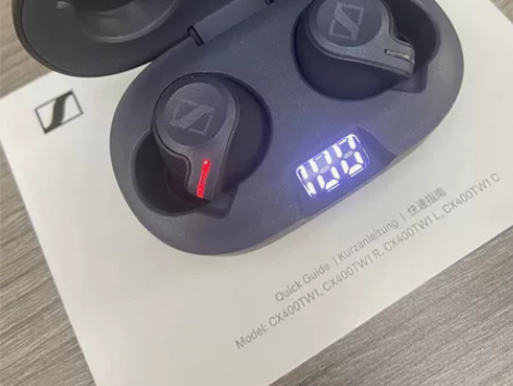 森海塞尔真无线蓝牙耳机 索尼 漫步者 jb...