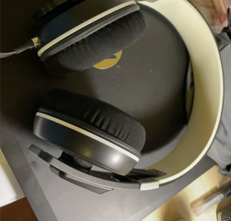 森海塞尔大都市人头戴耳机 SENNHEIS...