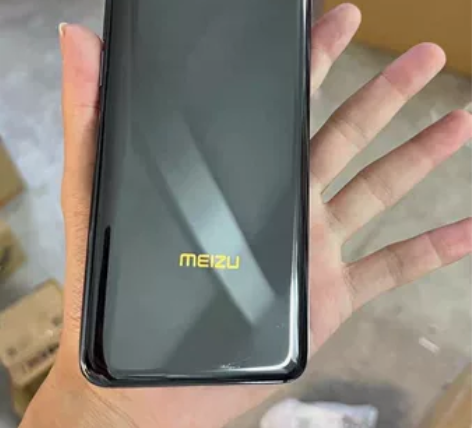 【双12特价】99新魅族17 8+128G...