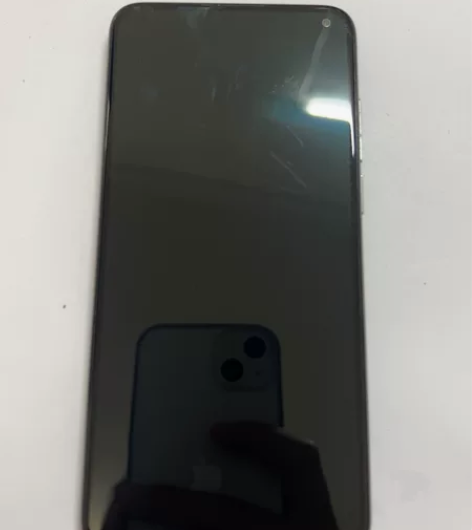 魅族17航母版8+256 换手机了，把自己...