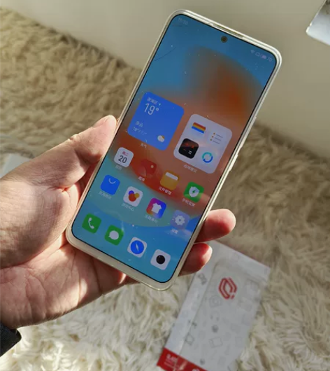 魅族18x 禅白配色  纯白面板 神u87...