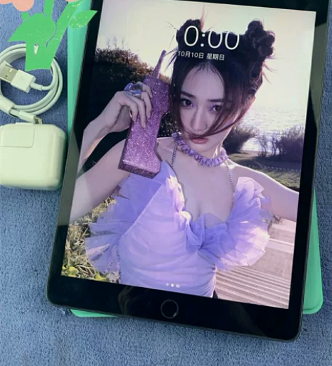 ipad2020款128g 10.2寸ip...