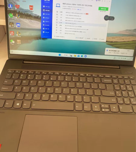 联想小新air 15 2021 r7 48...