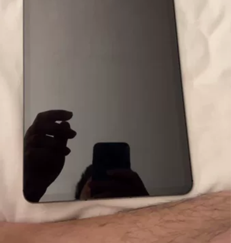 iPad pro 2021 国行 256G...