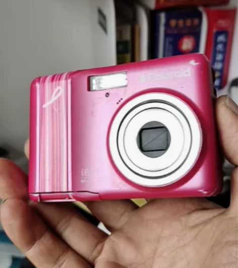 Polaroid/宝丽来i631数码相机 ...