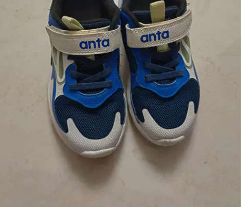 安踏男孩运动鞋29 感兴趣的话点“我想要”...