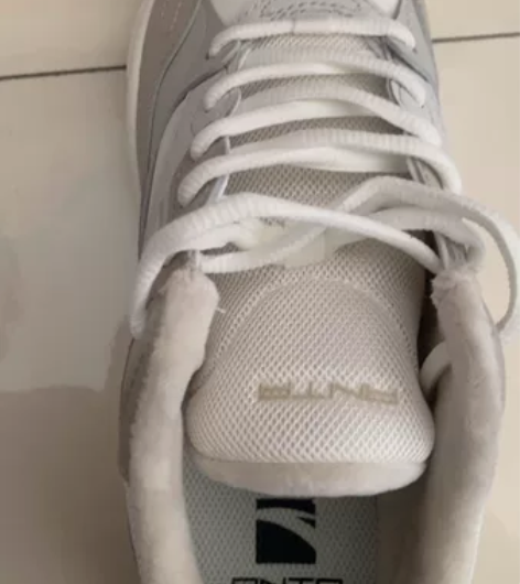 安踏41码，全新加绒 感兴趣的话点“我想要...