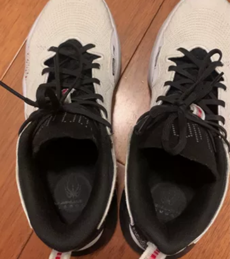 李宁驭帅15 low V2低帮?男款减震耐...