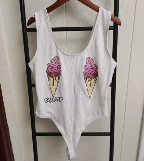 【GUESS】guess盖斯女士连体衣Gu...