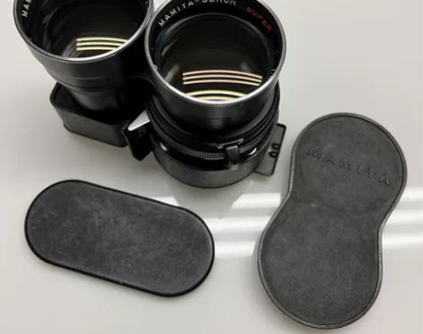 玛米亚 mamiya 330 180f4....