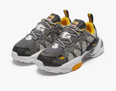 PUMA彪马官方正品 李现新款女鞋 9.5...