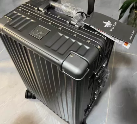 行之旅高级铝框旅行箱24寸行李箱特价20寸...
