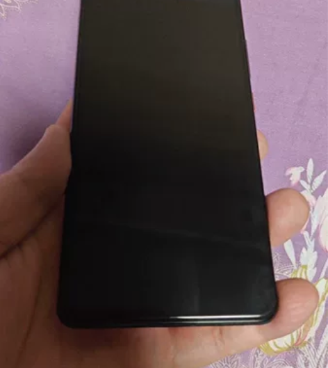 VIVO IQOO9 12+256 锋芒（...