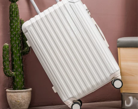 行李箱女拉杆箱男结实耐用加厚学生大容量旅行...