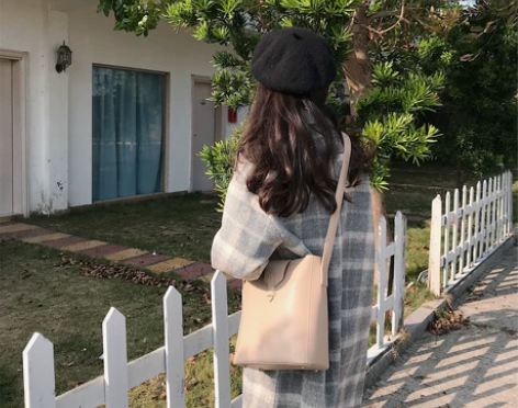 女包包斜挎2019春夏新款韩版复古单肩斜跨...