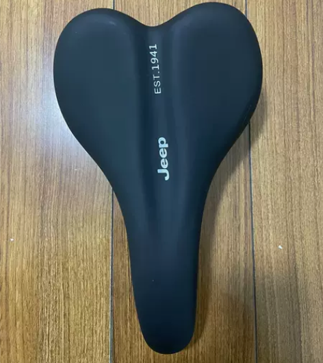 买完自行车换下来的,全新座椅 感兴趣的话点...