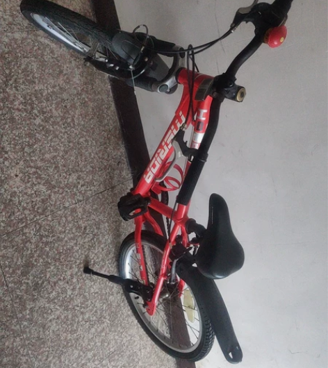 20寸美利达6速铝架 感兴趣的话点“我想要...