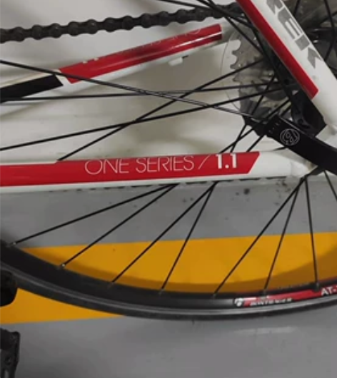 诚心转让崔克1.1公路赛车一辆，成色定义为...