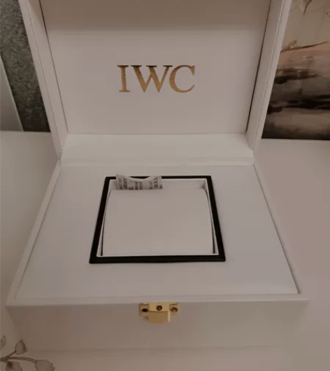 万国/IWC 手表盒 全套收纳盒 单表盒...
