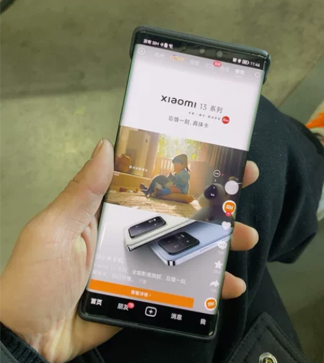 个人自用无拆修，成色如图，全原华为黑色ma...