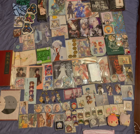 【换物收物帖】换尼尔仙剑逆转ff10人狼村...