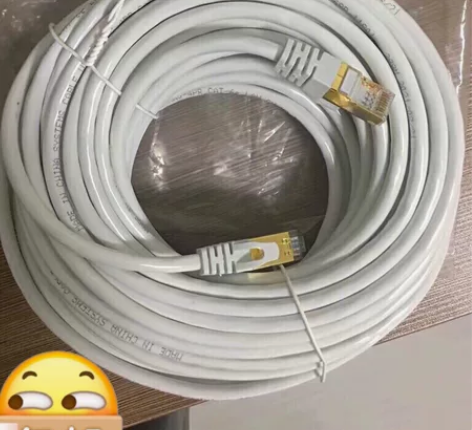 【特价清仓 游戏专用 千兆5米8元包邮】游...