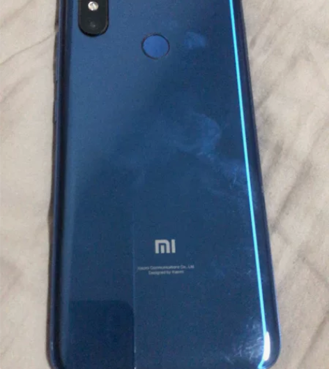 小米8尸体 感兴趣的话点“我想要”和我私聊...