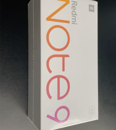 [官方正品/现货速发]小米/红米Note9...