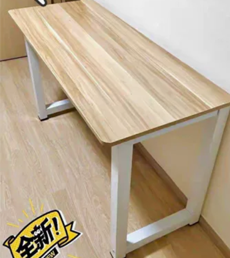 （包邮可送货上门）家用办公桌子剩下特价出售...