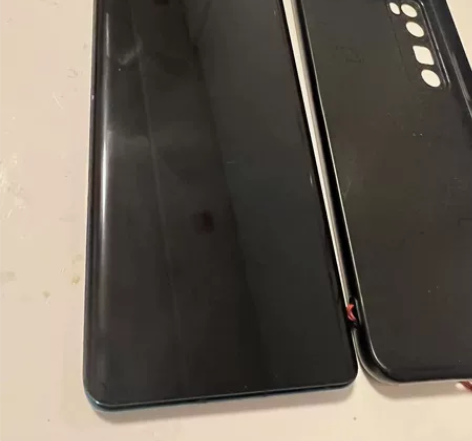 个人使用华为nova7 pro 5G  8...