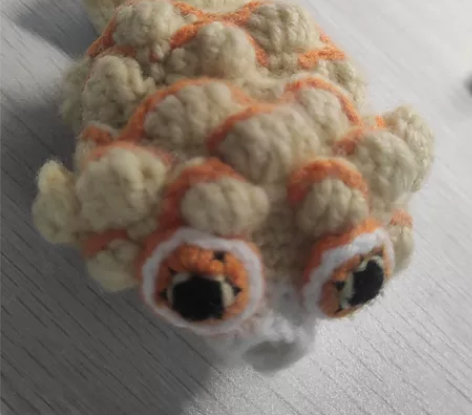 快来给自己的耳机加层保暖外衣呀 温暖舒适，...