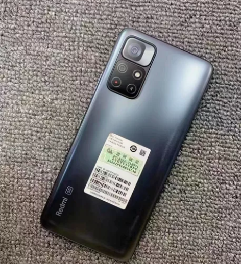 红米note11。 5G  国行全网通8G...